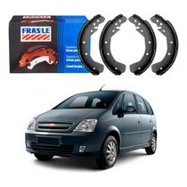 Sapata De Freio Frasle Meriva 1.4 1.8 2008 A 2012 Sapata De Freio Frasle Meriva 1.4 1.8 2008 A 2012