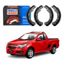 Sapata De Freio Frasle Montana 1.4 2011 A 2021 Sapata De Freio Frasle Montana 1.4 2011 A 2021