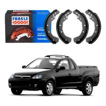 Sapata De Freio Frasle Montana 1.8 2003 A 2010