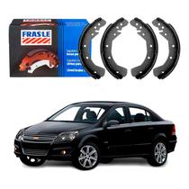 Sapata De Freio Frasle Vectra 2.0 2009 A 2012