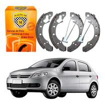 Sapata De Freio Gol G5 1.0 1.6 2008 A 2013 Sapata De Freio Gol G5 1.0 1.6 2008 A 2013