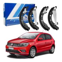 Sapata De Freio Gol G8 1.0 12v 1.6 16v 2018 A 2023