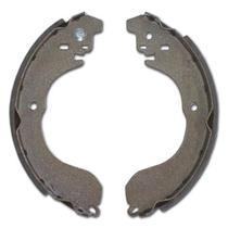 Sapata de Freio Grand Livínia/Sentra/Tiida Sapata de Freio Grand Livínia/Sentra/Tiida