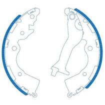 Sapata de Freio Hyundai Hb20 2012 a 2024 JURID HQJ-558A