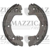 Sapata de Freio Iveco Daily 2008 a 2024 MAZZICAR Sapata de Freio Iveco Daily 2008 a 2024 MAZZICAR