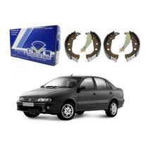 Sapata De Freio Marea 1.6 2005 A 2008 Sapata De Freio Marea 1.6 2005 A 2008