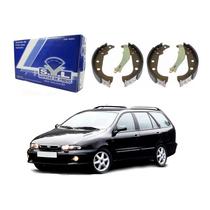 Sapata De Freio Marea Weekend 1.8 2002 A 2008 Sapata De Freio Marea Weekend 1.8 2002 A 2008