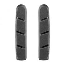 Sapata de Freio Mavic p/ Aros de Carbono HG/Sram Par Cinza Sapata de Freio Mavic p/ Aros de Carbono HG/Sram Par Cinza
