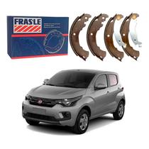 Sapata De Freio Mobi 1.0 2016 A 2021 Sapata De Freio Mobi 1.0 2016 A 2021