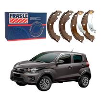 Sapata De Freio Mobi 1.0 2021 A 2024 Sapata De Freio Mobi 1.0 2021 A 2024