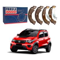 Sapata De Freio Mobi Trekking 1.0 2022 A 2023 Sapata De Freio Mobi Trekking 1.0 2022 A 2023