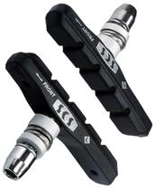 Sapata de freio Mtb 908V 70mm Preto V-Brake Sapata de freio Mtb 908V 70mm Preto V-Brake