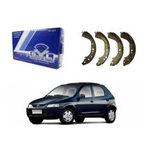 Sapata De Freio Original Gm Celta Prisma Fiesta Syl201705 Sapata De Freio Original Gm Celta Prisma Fiesta Syl201705