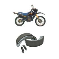 Sapata de Freio para Motos Brandy/Jialing e Yamaha D/T Cobreq - 0307-CP