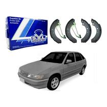 Sapata De Freio Pointer 1.8 2.0 1993 A 1997