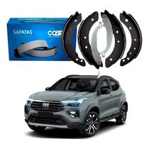 Sapata De Freio Pulse 1.0 1.3 2021 A 2022