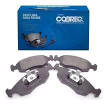 Sapata De Freio Punto 1.6 Linea Palio Weekend 10/ Cobreq