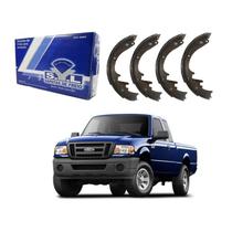 Sapata De Freio Ranger 2.3 3.0 2005 A 2012