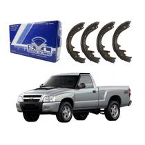 Sapata De Freio S10 4.3 2001 A 2011 Sapata De Freio S10 4.3 2001 A 2011