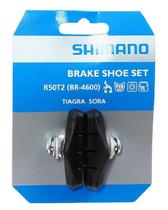 Sapata de Freio Shimano Tiagra Sora Claris 105 R50t2 Speed