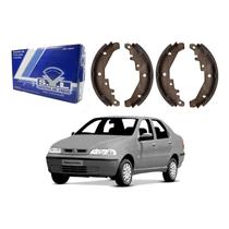 Sapata De Freio Siena 1.0 1.3 2001 A 2003