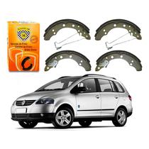 Sapata De Freio Spacefox 1.6 2006 A 2009