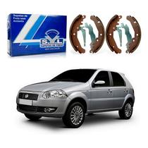 Sapata De Freio Syl Fiat Palio 1.0 1.4 2008 A 2012 Sapata De Freio Syl Fiat Palio 1.0 1.4 2008 A 2012