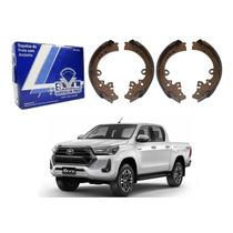 Sapata De Freio Syl Hilux 2.8 4.0 2019 A 2022