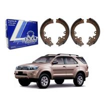 Sapata De Freio Syl Hilux Sw4 2.5 2.7 3.0 2005 A 2011