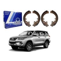 Sapata De Freio Syl Hilux Sw4 4.0 2016 A 2017