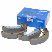 Sapata de Freio Tras. Cobreq 2615CPA GM Celta - Cód.12134 Sapata de Freio Tras. Cobreq 2615CPA GM Celta - Cód.12134