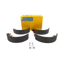 Sapata de Freio Tras. Jurid HQJ518 GM Blazer, S10 - Cód.5402 Sapata de Freio Tras. Jurid HQJ518 GM Blazer, S10 - Cód.5402