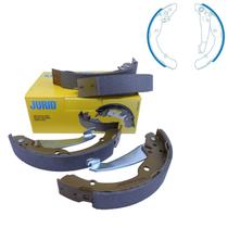 Sapata de Freio Tras. Jurid HQJ585A VW Saveiro G5 - Cód.4775