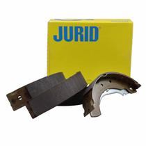 Sapata de Freio Tras. Jurid HQJ594A Fiat Argo - Cód.9333