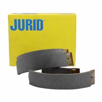 Sapata de Freio Tras. Jurid HQJ625 GM Tracker 2.0 - Cód.9335 Sapata de Freio Tras. Jurid HQJ625 GM Tracker 2.0 - Cód.9335