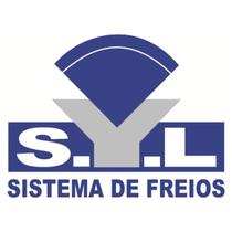 Sapata De Freio Traseira Doblo 2013 A 2025 / Strada 2013 A 2025 - 203016 Sapata De Freio Traseira Doblo 2013 A 2025 / Strada 2013 A 2025 - 203016