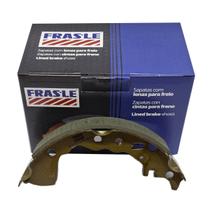 Sapata de Freio Traseira NN/488-CP Kicks 2019/2024 - Fras-le Sapata de Freio Traseira NN/488-CP Kicks 2019/2024 - Fras-le