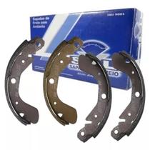 Sapata De Freio Traseira Onix 2012 A 2016 - 201710