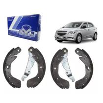 Sapata De Freio Traseira Onix 2012 A 2019 / Prisma 2013 A 2023 - 201711 Sapata De Freio Traseira Onix 2012 A 2019 / Prisma 2013 A 2023 - 201711