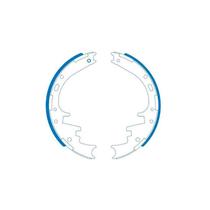 Sapata de Freio Traseira Ranger Supercab 4X2 / 4X4 Ranger Cabine Dupla 4X2 e 4X4 - 1998 >> Sapata de Freio Traseira Ranger Supercab 4X2 / 4X4 Ranger Cabine Dupla 4X2 e 4X4 - 1998 >>