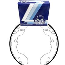 Sapata De Freio Traseira Swift 1989 A 1999 / Vitara 1992 A 1997 - 208502