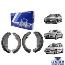 Sapata De Freio Traseiro - Astra Gls 2.0 1995 A 1996 / Omega 2.0 1992 A 1998 / Omega 2.2 1992 A 1998 / Suprema 2.0 1992 Sapata De Freio Traseiro - Astra Gls 2.0 1995 A 1996 / Omega 2.0 1992 A 1998 / Omega 2.2 1992 A 1998 / Suprema 2.0 1992