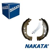 Sapata De Freio Traseiro - Brava 2000 A 2008 / Marea Sx 2000 A 2008 / Marea City 2000 A 2008 / Marea Weekend 2000 A 2008 / Palio Weekend 1997 A 2004 / Sapata De Freio Traseiro - Brava 2000 A 2008 / Marea Sx 2000 A 2008 / Marea City 2000 A 2008 / Marea Weekend 2000 A 2008 / Palio Weekend 1997 A 2004 /