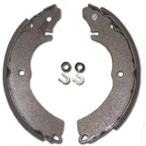 Sapata de Freio Traseiro Chery Face 2010 a 2017 BREAKE PARTS Sapata de Freio Traseiro Chery Face 2010 a 2017 BREAKE PARTS