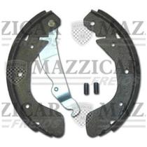 Sapata de Freio Traseiro Chevrolet Corsa 1994 a 2014