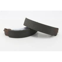 Sapata de Freio Traseiro Chevrolet Spin 2012 a 2016 COBREQ