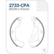 Sapata de Freio Traseiro Chevrolet Spin 2012 a 2024 COBREQ