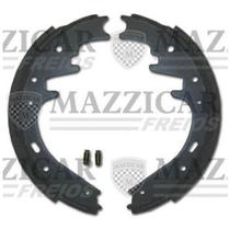 Sapata de Freio Traseiro Dodge Durango 2011 a 2015 MAZZICAR
