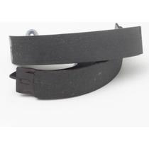 Sapata de Freio Traseiro Ford Ka 1997 a 2013 COBREQ 2615-CPA