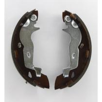 Sapata de Freio Traseiro Honda Fit 2008 a 2018 COBREQ Sapata de Freio Traseiro Honda Fit 2008 a 2018 COBREQ